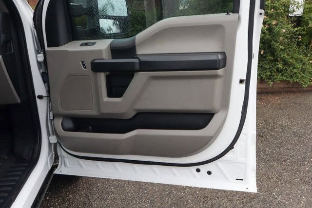 2021 Ford F-350SD XL