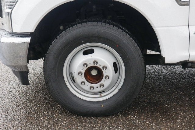 2021 Ford F-350SD XL