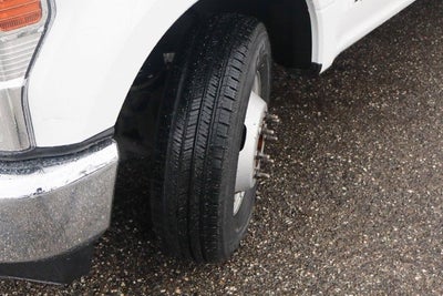 2021 Ford F-350SD XL