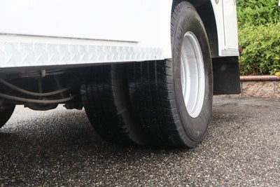 2021 Ford F-350SD XL