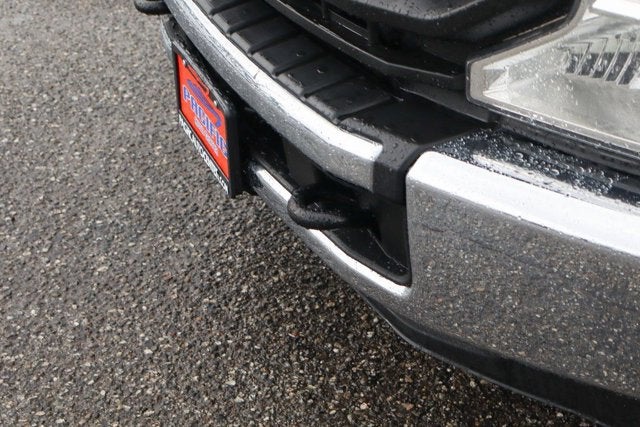 2021 Ford F-350SD XL