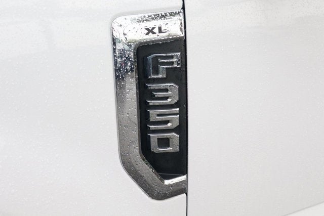 2021 Ford F-350SD XL