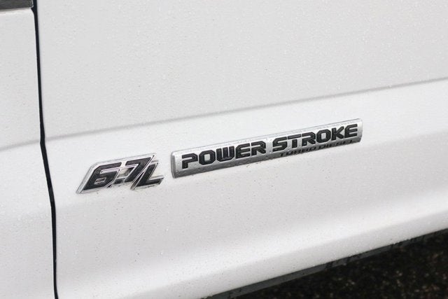 2021 Ford F-350SD XL