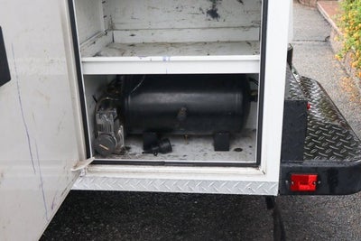 2021 Ford F-350SD XL