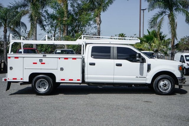 2022 Ford F-350SD XL