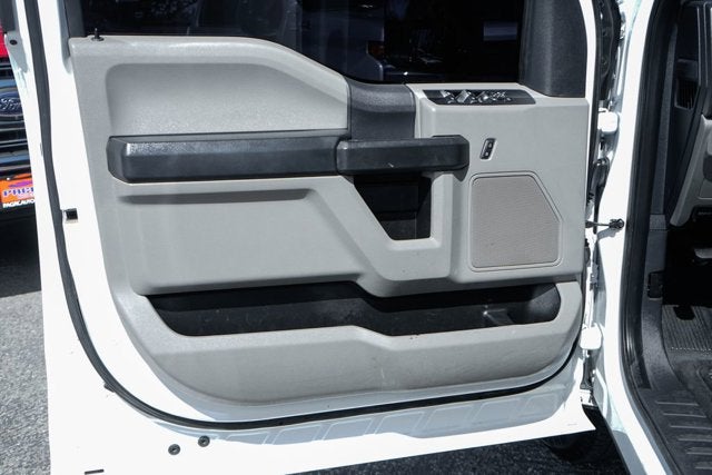 2022 Ford F-350SD XL
