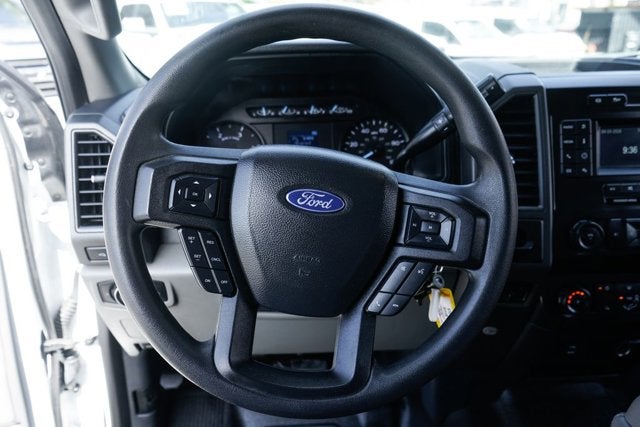 2022 Ford F-350SD XL