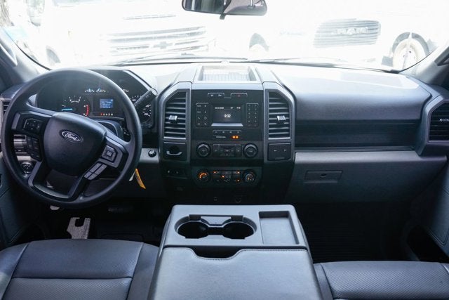 2022 Ford F-350SD XL