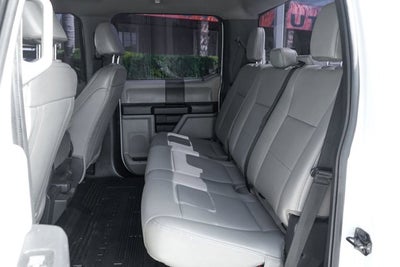 2022 Ford F-350SD XL