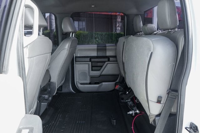 2022 Ford F-350SD XL