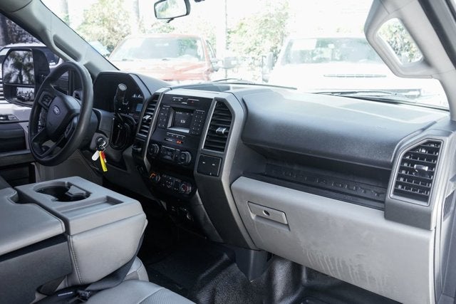 2022 Ford F-350SD XL