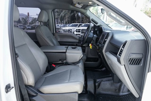 2022 Ford F-350SD XL