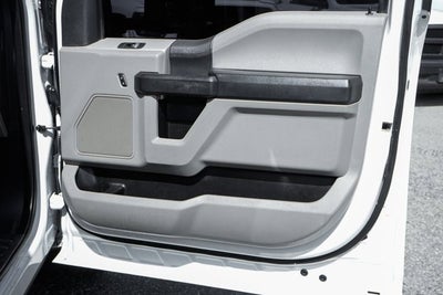 2022 Ford F-350SD XL