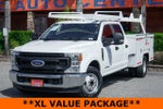2022 Ford F-350SD XL
