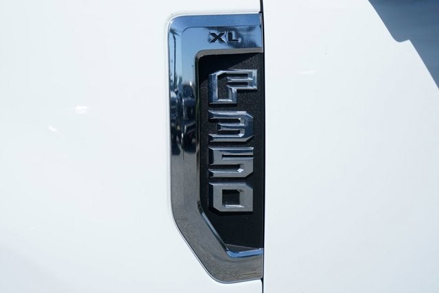 2022 Ford F-350SD XL