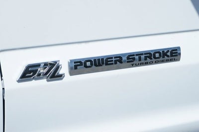 2022 Ford F-350SD XL