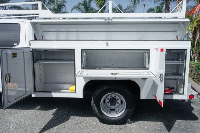 2022 Ford F-350SD XL