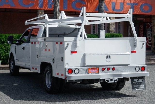 2022 Ford F-350SD XL