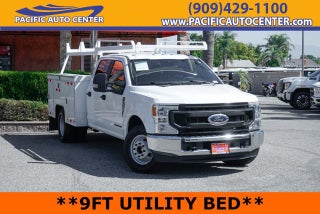 2022 Ford F-350SD XL