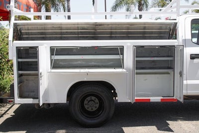 2019 Ford F-350SD XL