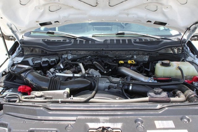 2019 Ford F-350SD XL