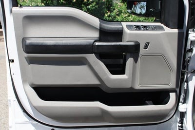 2019 Ford F-350SD XL