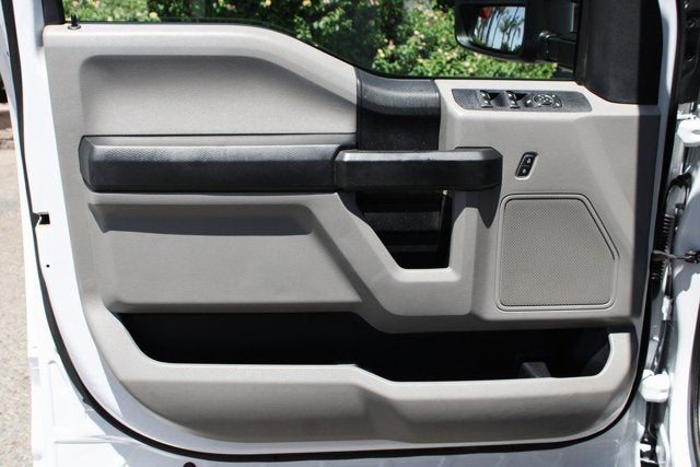 2019 Ford F-350SD XL