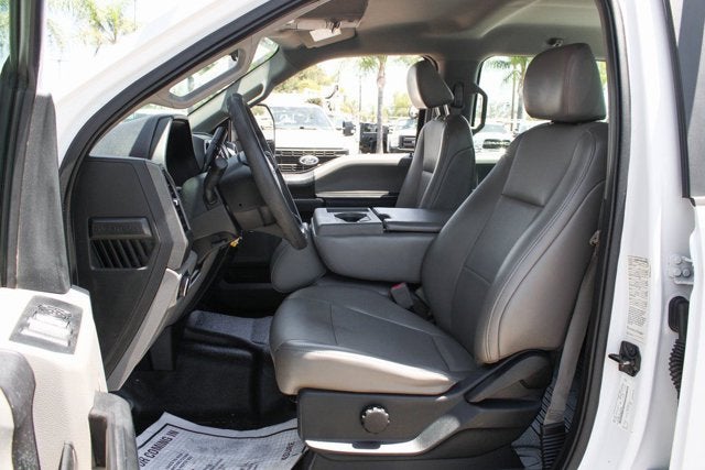 2019 Ford F-350SD XL