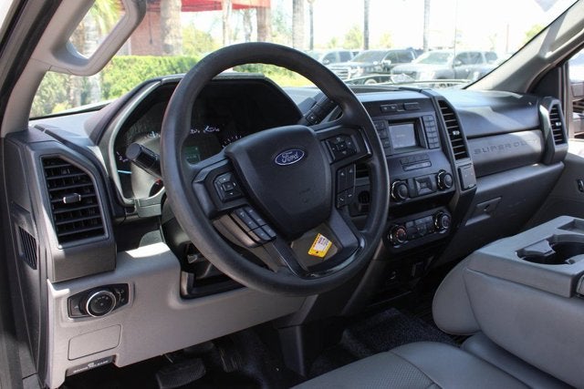 2019 Ford F-350SD XL