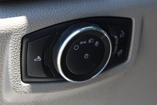 2019 Ford F-350SD XL