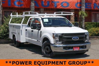 2019 Ford F-350SD XL