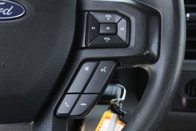 2019 Ford F-350SD XL