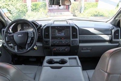 2019 Ford F-350SD XL