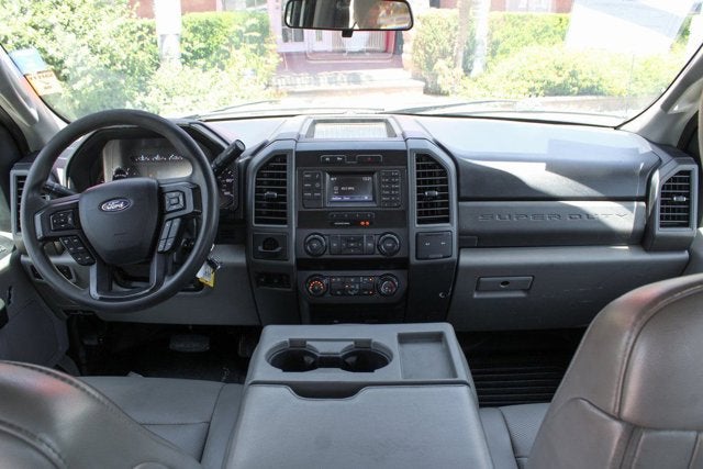 2019 Ford F-350SD XL