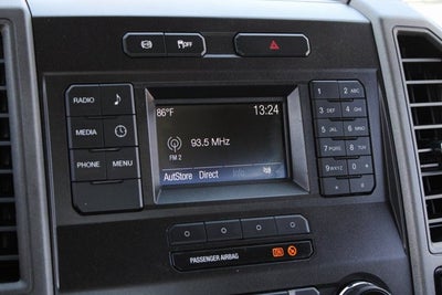 2019 Ford F-350SD XL