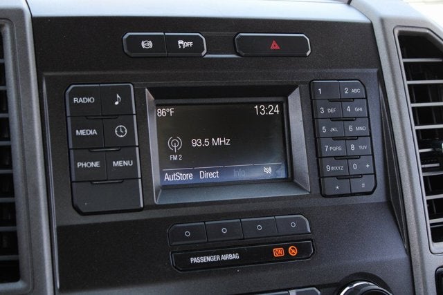 2019 Ford F-350SD XL