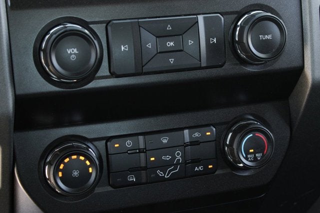 2019 Ford F-350SD XL