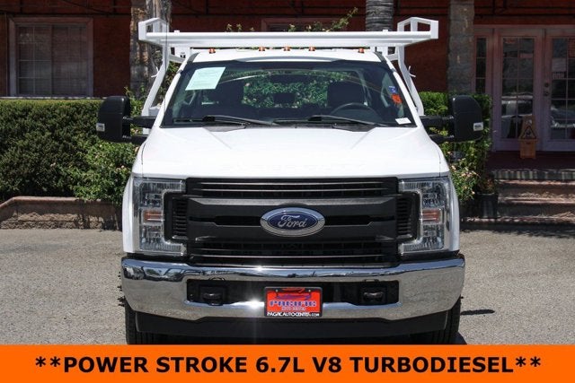 2019 Ford F-350SD XL