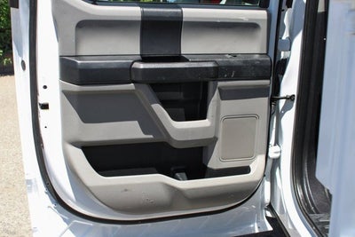 2019 Ford F-350SD XL