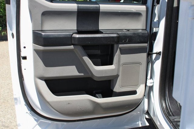 2019 Ford F-350SD XL