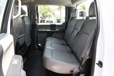 2019 Ford F-350SD XL