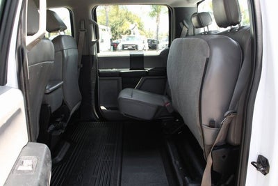 2019 Ford F-350SD XL