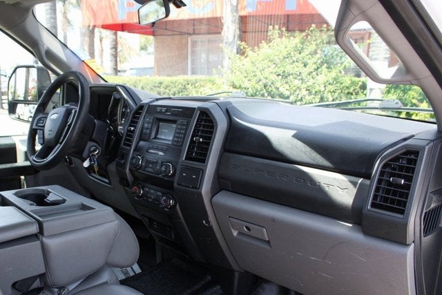 2019 Ford F-350SD XL