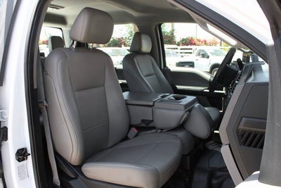 2019 Ford F-350SD XL