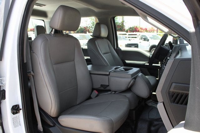 2019 Ford F-350SD XL