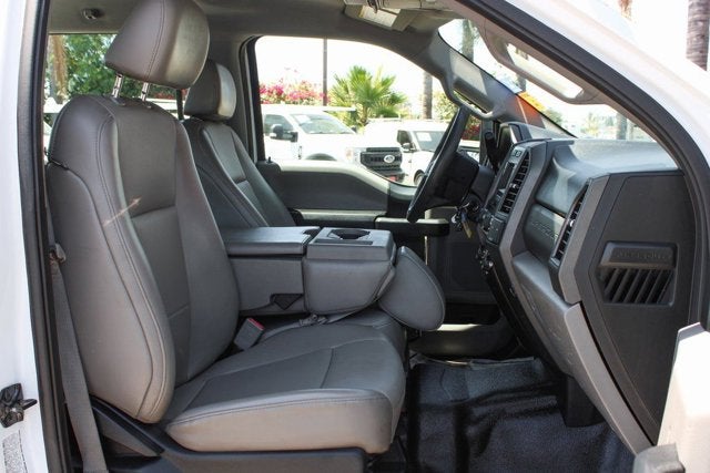 2019 Ford F-350SD XL