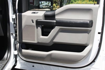 2019 Ford F-350SD XL