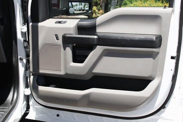 2019 Ford F-350SD XL