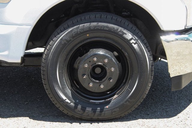 2019 Ford F-350SD XL