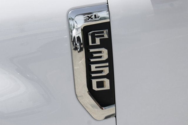 2019 Ford F-350SD XL